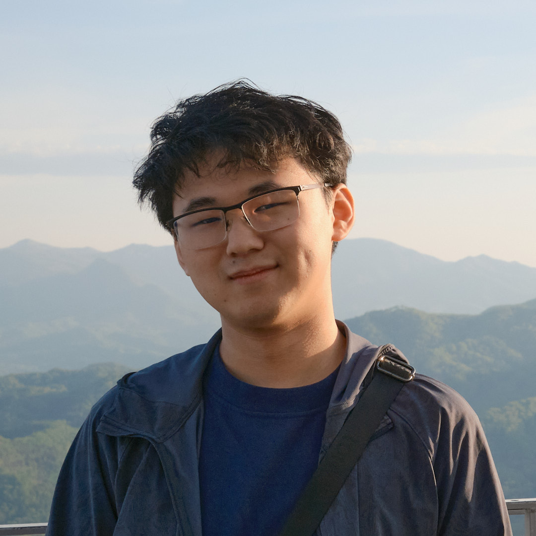 George Shao